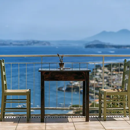 Paradise Relais Janto' 3* Casamicciola Terme