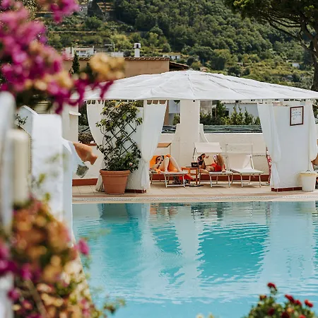 Paradise Relais Janto' 3*