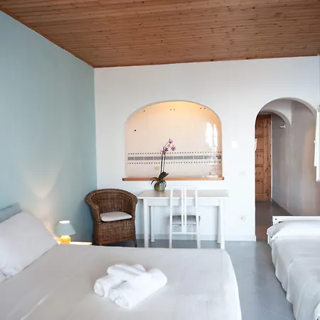 Paradise Relais Janto' Ξενοδοχείο 3*