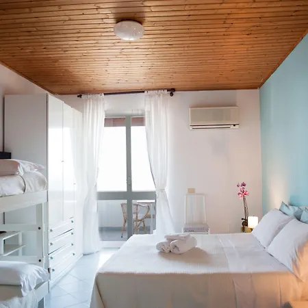 Paradise Relais Janto' Casamicciola Terme