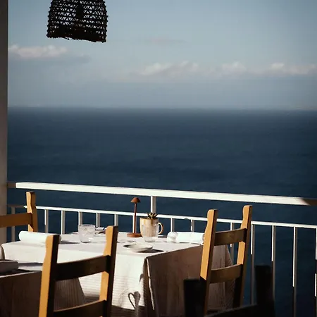 Paradise Relais Janto'