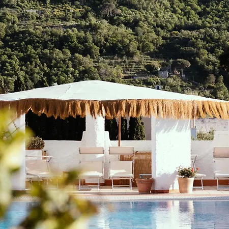 Paradise Relais Janto' Hotel