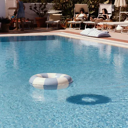 Paradise Relais Janto' Hotel 3*