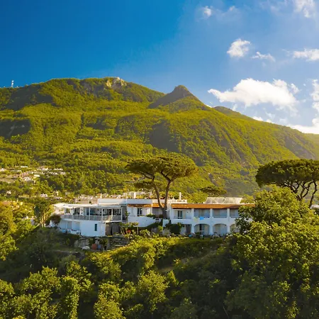Paradise Relais Janto' Casamicciola Terme