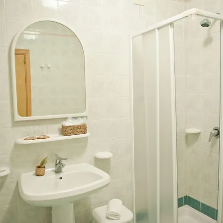 Paradise Relais Janto' מלון