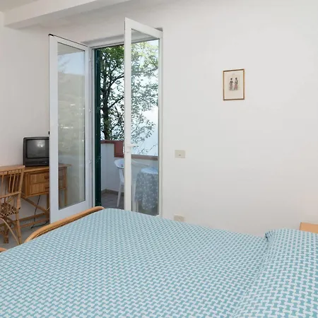 Paradise Relais Janto' فندق كازاميتْشيولا تيرمي