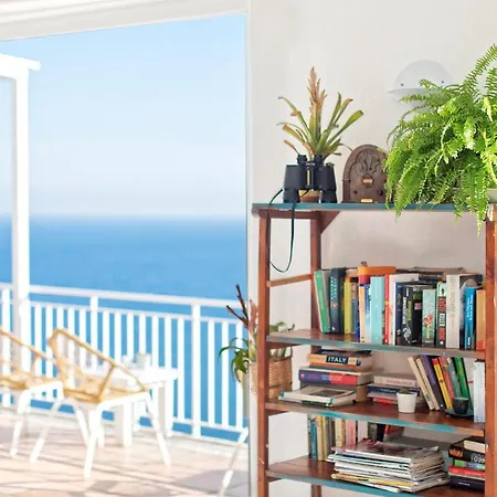 Paradise Relais Janto' 카사밋쵸라테르메