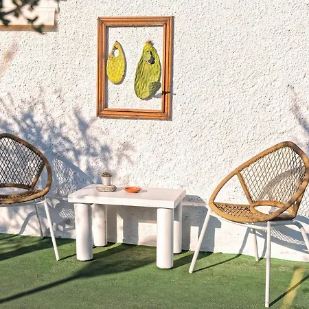 Paradise Relais Janto' Hotel 3*