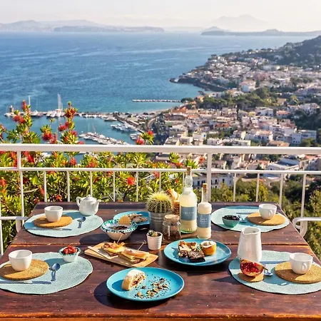 Hotel Paradise Relais Janto' 3*