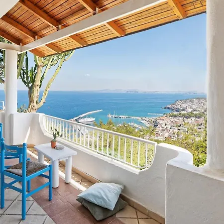 Ξενοδοχείο Paradise Relais Janto'