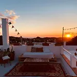מלון Paradise Relais Janto'