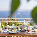 מלון Paradise Relais Janto' Casamicciola Terme