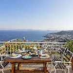 מלון Paradise Relais Janto'
