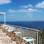 מלון Paradise Relais Janto' Casamicciola Terme