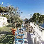 Paradise Relais Janto' מלון 3*