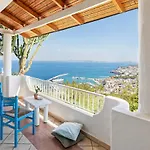 מלון Paradise Relais Janto'