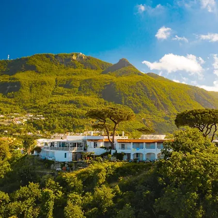 Paradise Relais Janto' Hotel 3*