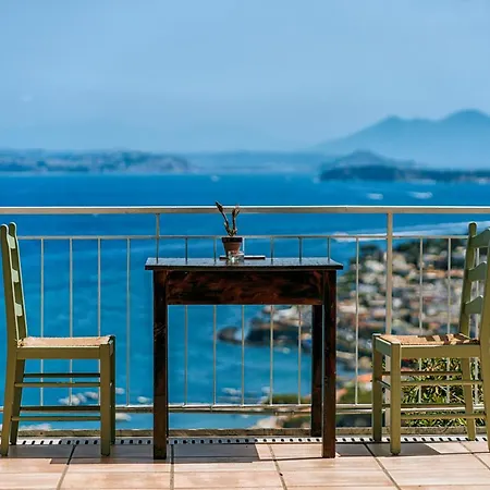 Hotel Paradise Relais Janto' Casamicciola Terme