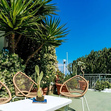 Paradise Relais Janto' 호텔 카사밋쵸라테르메