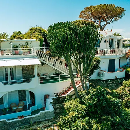 מלון Paradise Relais Janto'