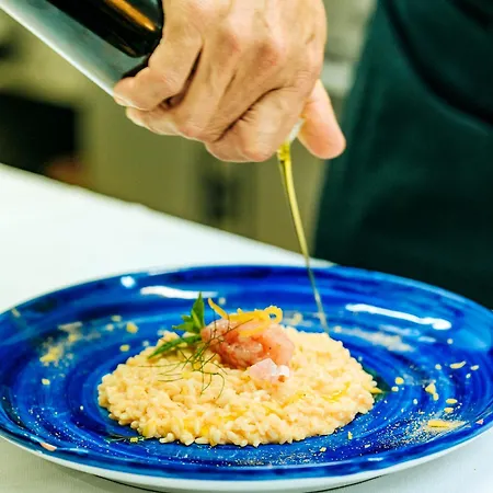 Paradise Relais Janto' 호텔 3*