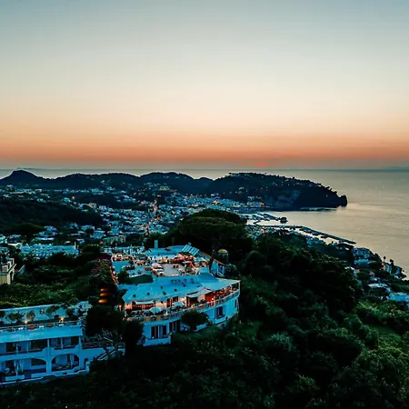 호텔 Paradise Relais Janto' 카사밋쵸라테르메