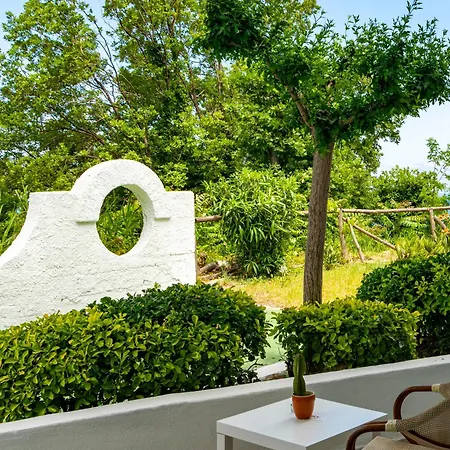 호텔 Paradise Relais Janto'