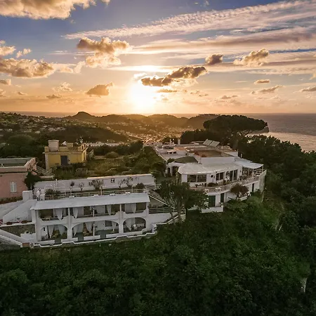 Paradise Relais Janto' Hotel 3*