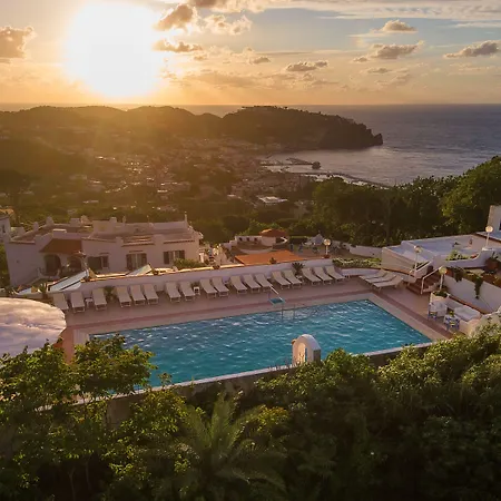 Paradise Relais Janto' Hotel 3*