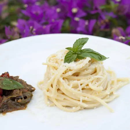 Paradise Relais Janto' 호텔 3*