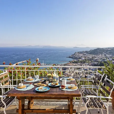 Hotel Paradise Relais Janto'