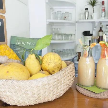 Paradise Relais Janto'