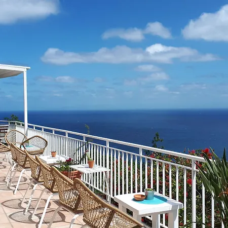 호텔 Paradise Relais Janto' 카사밋쵸라테르메