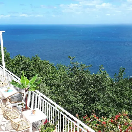 Paradise Relais Janto' Hotel