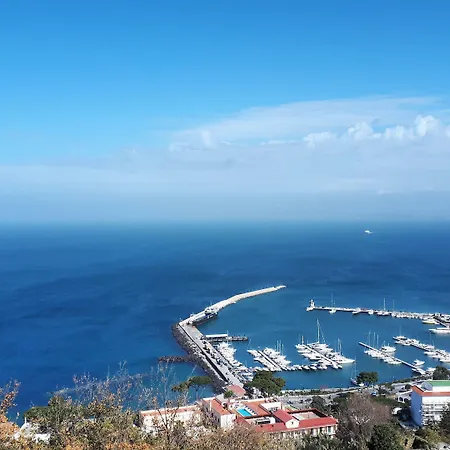 Paradise Relais Janto' 카사밋쵸라테르메