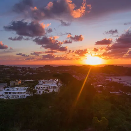 Paradise Relais Janto' Hotel 3*