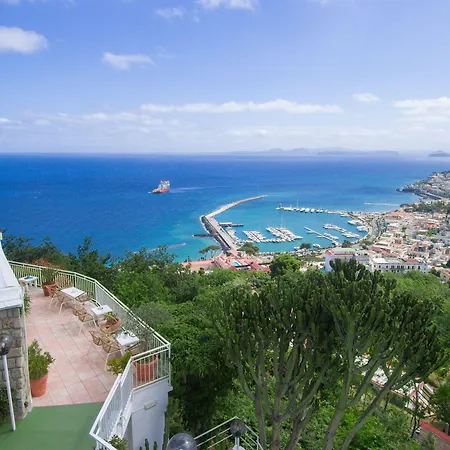 Paradise Relais Janto' Hotel 3*