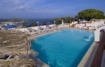 Paradise Relais Janto' Hotel 3*