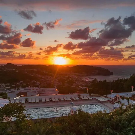 Paradise Relais Janto' 호텔 카사밋쵸라테르메