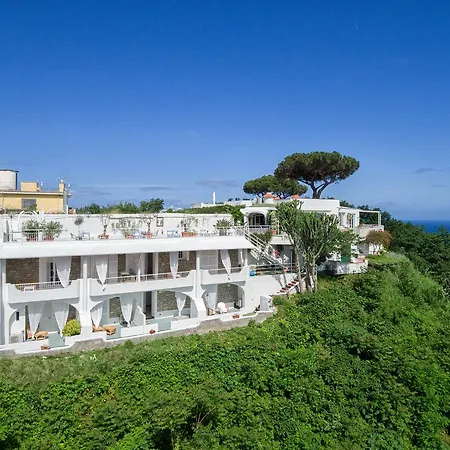 Paradise Relais Janto'