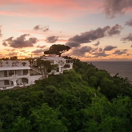 Paradise Relais Janto' 호텔