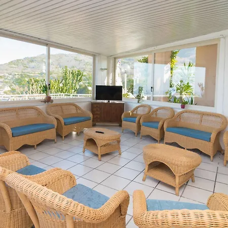 Paradise Relais Janto' 3* Casamicciola Terme