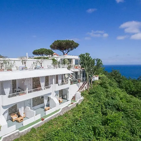Hotel Paradise Relais Janto' Casamicciola Terme