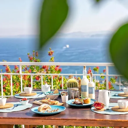 Paradise Relais Janto' 3*