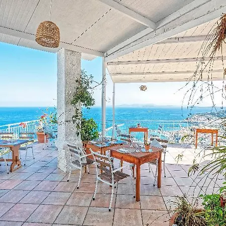 Hotel Paradise Relais Janto'