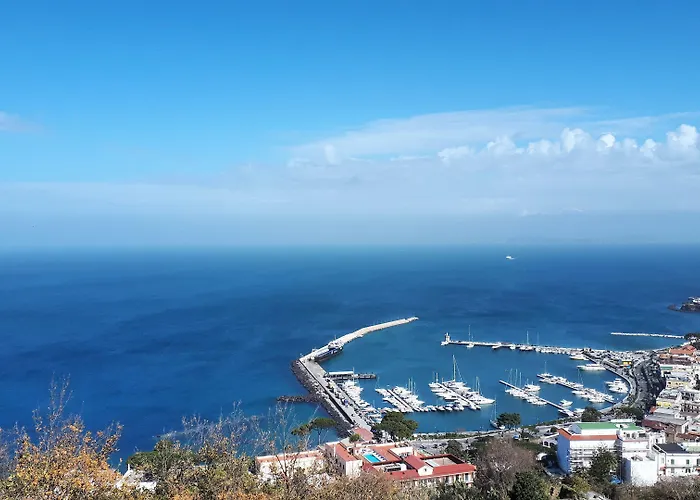 Paradise Relais Janto' Casamicciola Terme